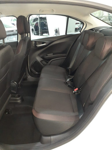 Fiat Cronos Precision 1.8! Financiacion Directa! Lh1