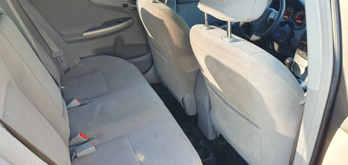 Toyota Corolla 1.8 Xei Mt 2009