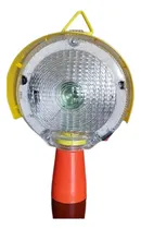 Comprar Faro 2 Baliza Led  Pilas Para Conos Viales.2 Baliza Led Amar