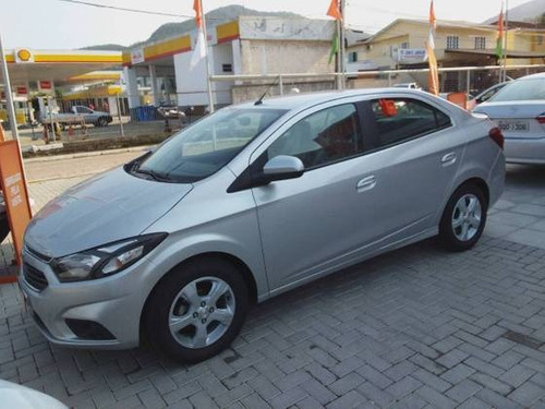 Chevrolet Prisma 1.4 Mpfi Lt 8v Flex 4p Manual