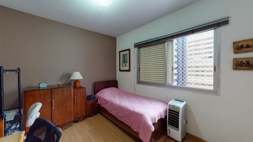 Imagem 19 de 25 de Apartamento - Ap00829 - 69336161