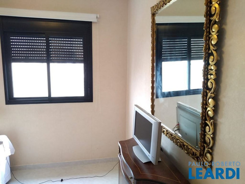 Imagem 5 de 15 de Apartamento - Vila Olímpia - Sp - 559042