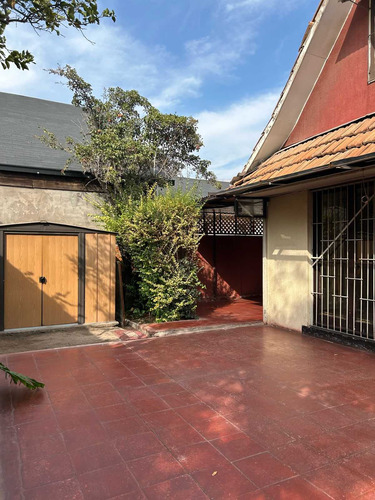 Casa Buen Barrio 5 Dor 2 Baños 252 M2 Totales (98976)