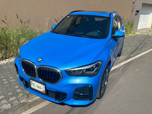 BMW X1 2.0 Sdrive 20ia M Sport At