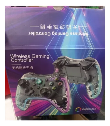 Control Switch Pro Especial