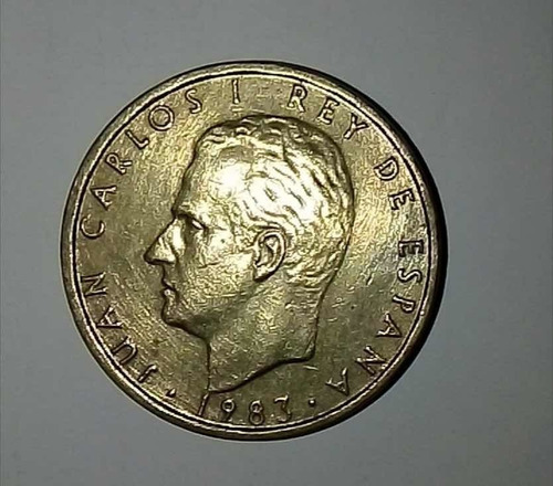 Imagen 3 de 10 de Colección De Monedas Españolas