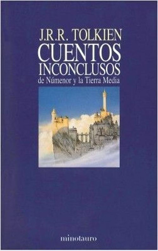 Libro Cuentos Inconclusos