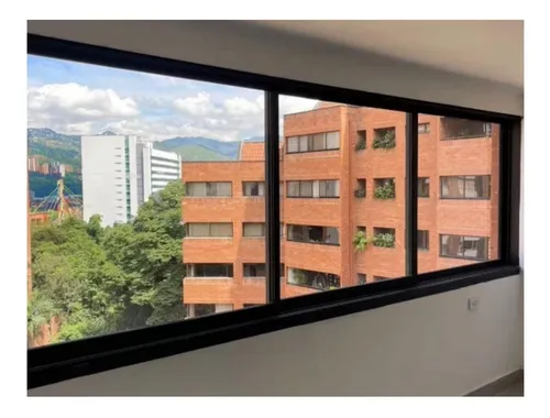 Penthouse Duplex Amoblado En Arriendo Ll Poblado