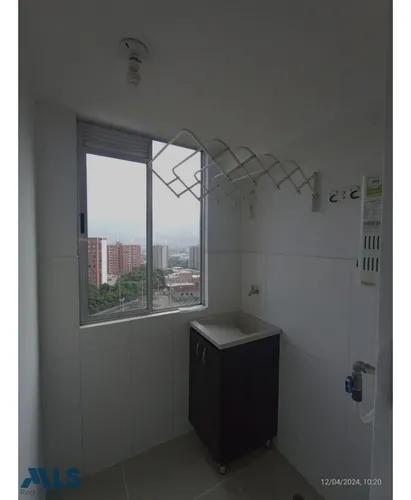 Apartamento Con Hermosos Acabados En Unidad Comple...(mls#255814)