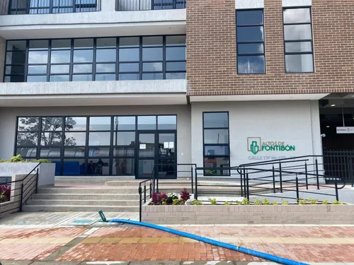 Se Arrienda Apartaestudio Ubicado En El Conjunto Altos De Fontibón