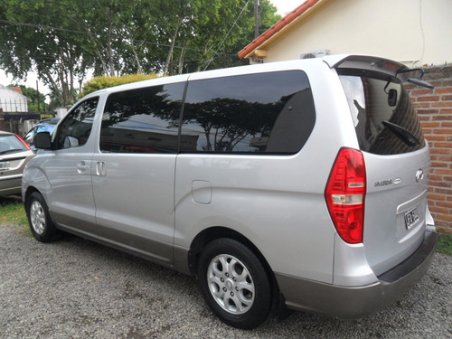 Hyundai H1 Premium