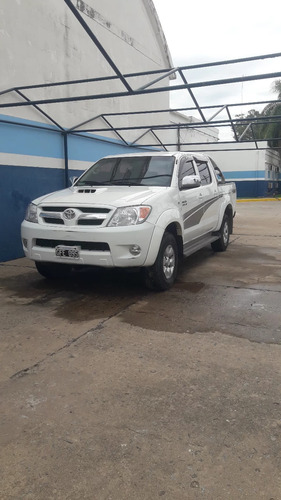 Toyota Hilux Pick-Up Hilux srv 3.0 4x4