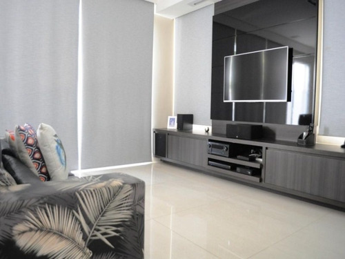 Sobrado Com 3 Dormitórios À Venda, 388 M² Por R$ 2.379.000 - Alphaville Nova Esplanada I - Votorantim/sp, Próximo Ao Shopping Iguatemi. - So0086 - 67640007