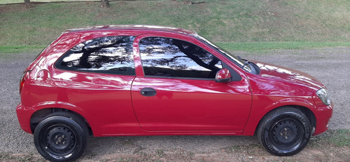 Chevrolet Celta 1.0 Life Flex Power 3p 77 hp
