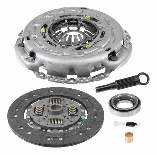 Kit Clutch Nissan 350z 3.5 V6 05-06