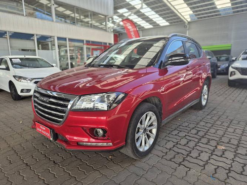 2020 Haval H2 1.5t Deluxe