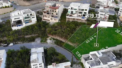 Terreno en venta