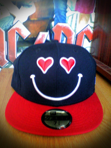 Oferta Gorra New Era