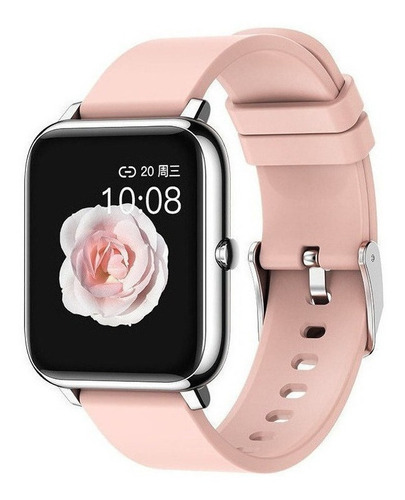 Reloj Inteligente P22, Pulsera Inteligente Bluetooth