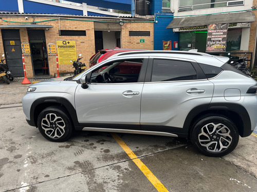 Suzuki Fronx 1.5 Glx Aut Hibrida