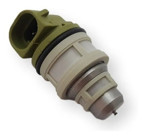 Inyector Combustible Vw Gol Pointer 95/96 Monopunto