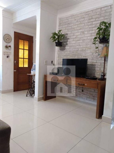 Imagem 15 de 21 de Casa Com 3 Dormitórios À Venda 1 Suíte Por R$ 485.000 - Parque Dos Lagos - Ribeirão Preto/sp - Ca1060