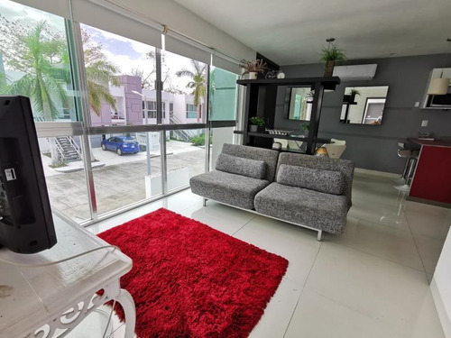 Imagen 2 de 11 de Departamento En Venta En Playa Car Fase Ii