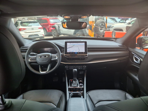 Jeep Compass 2.0T High Altitude Awd At