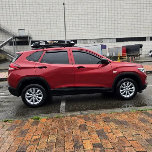 Chevrolet Tracker Ls