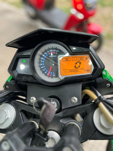 Imagen 7 de 7 de Benelli Tnt 300 - Spagna Motos - Santa Fe