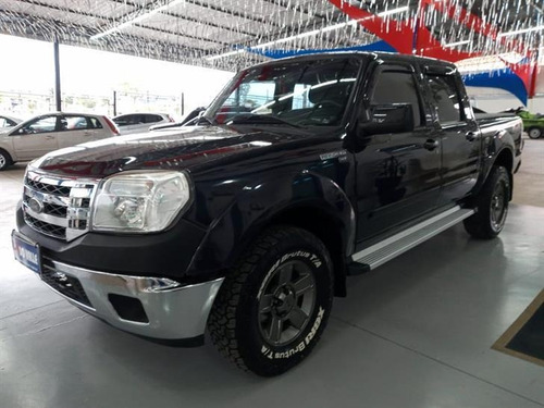 Ford Ranger (cabine Dupla) Ranger Xlt 4x4 3.0 (cab Dupla) D