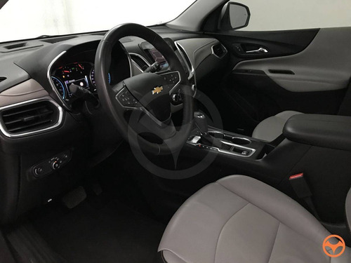 Imagem 8 de 15 de Chevrolet Equinox 2.0 16v Turbo Gasolina Premier Awd