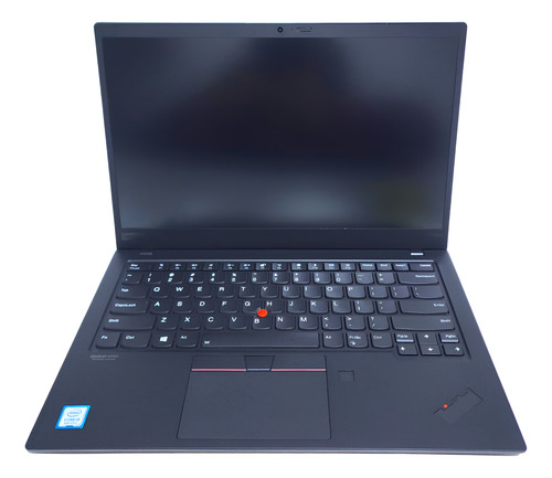Lenovo Thinkpad X1 Carbon Gen 7 Core I5 8gb Ram 1tb Ssd (Reacondicionado)