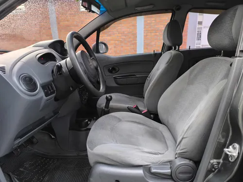 Chevrolet Spark 1.0 7:24 Cronos