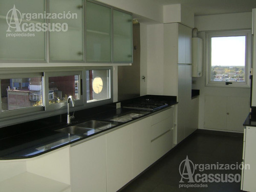 Imagen 8 de 24 de Departamento En San Fernando. 3 Dormitorios
