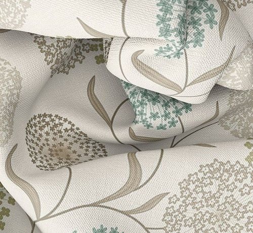 Imagen 2 de 4 de Mantel Tela Gabardina Rectangular 2,0 X 1,6 Mts Estampados