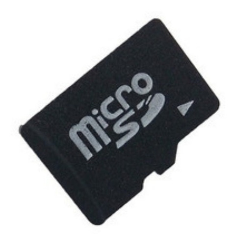 Cartão De Memoria Micro Sd 64gb Para Celular A31 A01 A02 A32