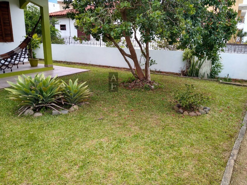 Imagem 6 de 28 de Casa Alvenaria Para Venda Em Centro Garopaba-sc - Kv661