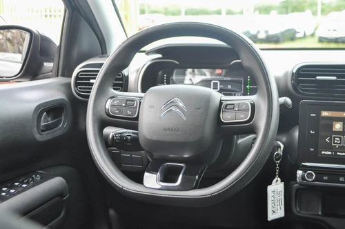 Citroën C4 Cactus FELL 1.6 AT