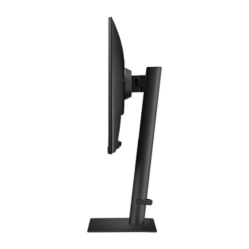 Samsung Monitor 24 Ips Qhd 75hz Hdmi/usb-c Ls24a600uclxzs