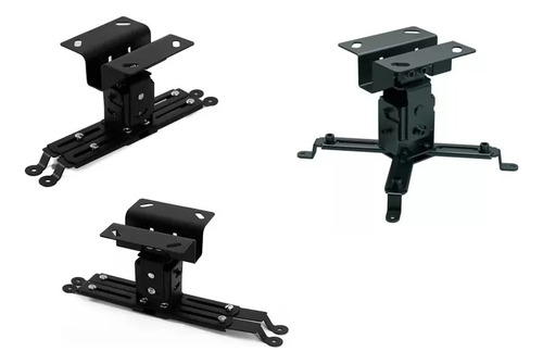  Soporte De Techo Para Proyector Prb-2s Hasta 20kg