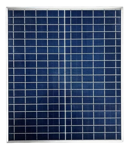 Panel Solar 30w  Con 2,3 O 4 Puertos Usb Cargador Celular