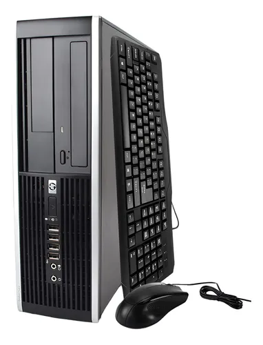 Cpu Torre Intel Core I7 3.2ghz 12ram Disco500g Pc Barato (Usado)