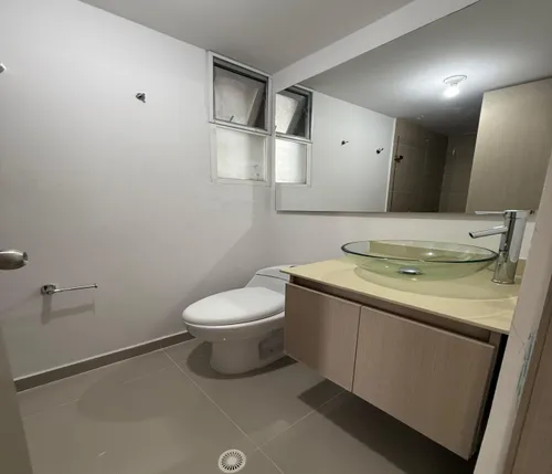 Vendo Apartamento 79m2 En El Castillo