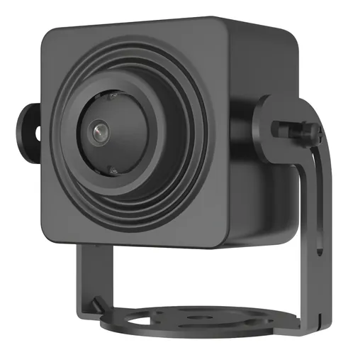 comprar Camara Hikvision Mini Ip 2mp Lente 2,8mm Oculta\u002Fespía