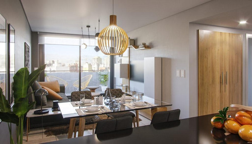 Imagen 12 de 18 de Oportunidad Venta Departamento Monoambiente Macrocentro