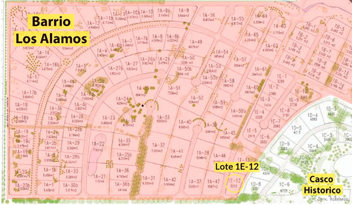 Imagen 9 de 9 de Lote En Venta, En Estancia Villa María, Canning