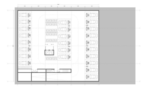 Imagen 11 de 26 de Departamento 2 Ambientes - Balcón Con Parrilla - Amenities - Venta En Pozo - Villa Devoto