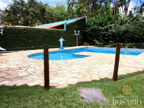 Imagem 10 de 22 de Sobrado Mobiliado Com 3 Suítes No Parque Vivamar. - Vc408