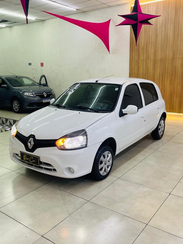 Renault Clio 1.0 EXPRESSION 16V